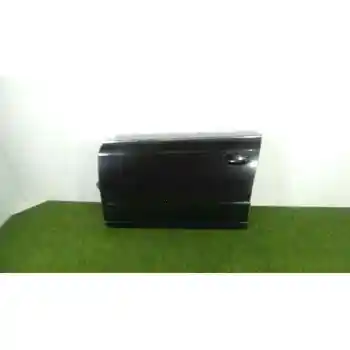 

1153086 door Front Left Audi A4 Saloon (8e)