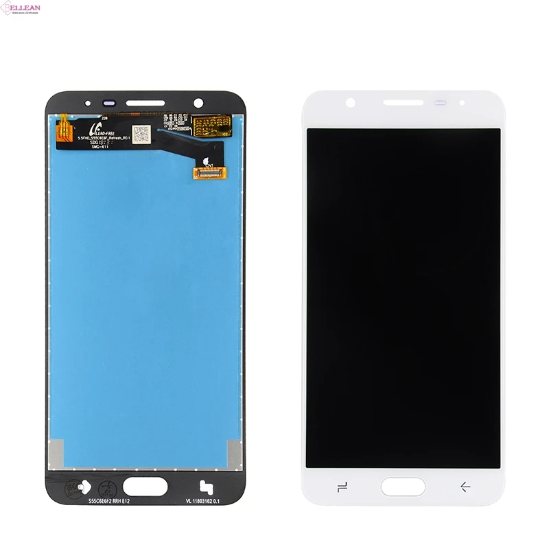HH продвижение J7 Prime 2 ЖК дисплей для Samsung Galaxy G611 Lcd G611F 2018 Дисплей Сенсорный экран