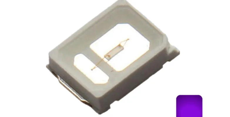 100PCS SMD LED 2835 3030 Chip 0.5W 1W 3V 6V 4000K White warm RED BLUE YELLOW PINK Ultra Bright LED Light smd Emitting Diode Lamp