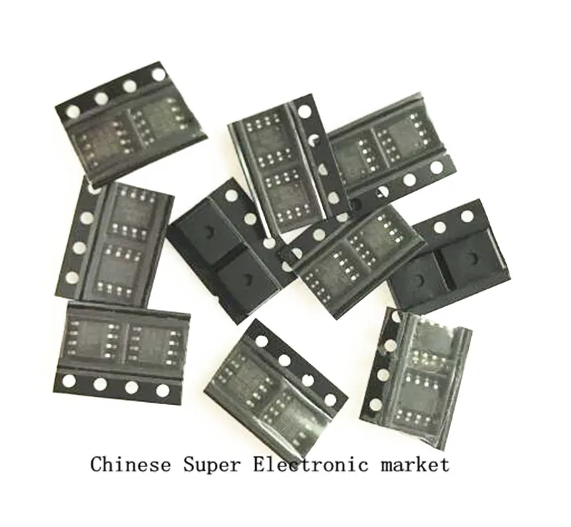 20 шт. 24C01 24C02 24C04 24C08 24C16 24C32 93C46 93C56 93C66 93C86 IC каждый 2 шт.|ic 93c66|ic 93c46ic |
