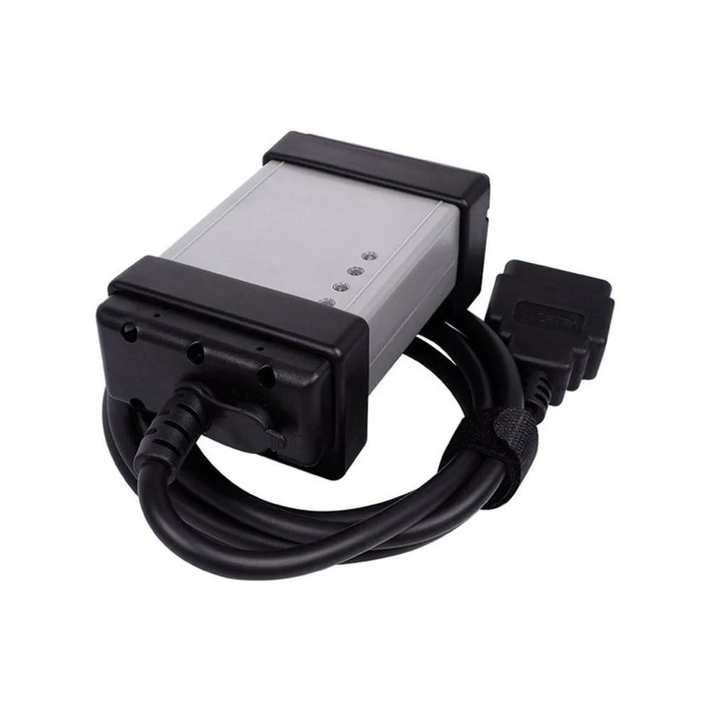 Лучшие продажи для Volvo Vida Dice 2015A добавить автомобили в OBD2 автомобильный диагностический инструмент 2014D Vida Dice Pro полный чип зеленая доска