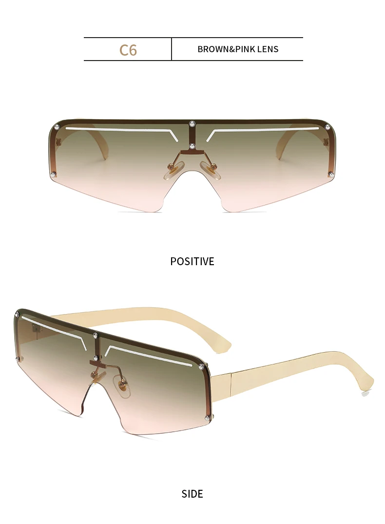 全框金属太阳镜2速卖通_13