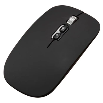 

HOT-Wireless Voice Mouse 1600DPI 2.4G Smart AI Computer for PC Laptop