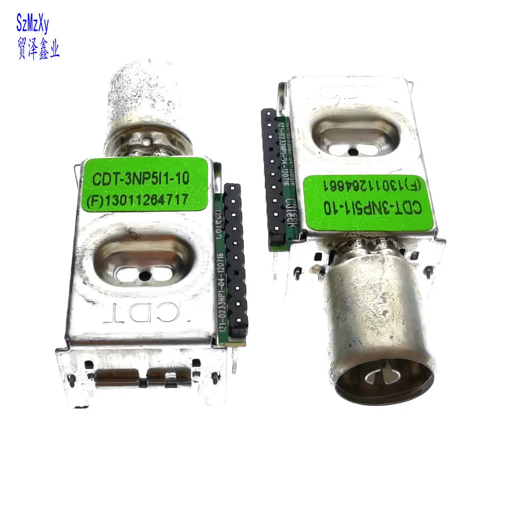 2 шт./лот CDT 3NP5I1 10 тюнер TV connector|connector|connector tvcdt |