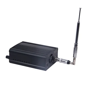 

1W/7W PLL FM Transmitter Radio StationWireless Broadcast+Power+Antenna +cable