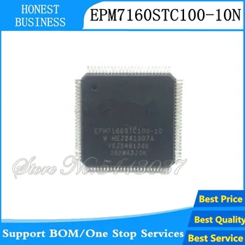 

10PCS EPM7160STC100-10N EPM7160STC100-10 EPM7160STC100 EPM7160 Best quality