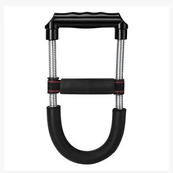 

Hand Strengthener Electroplating Paint Wrist Strength Device Muscle Trainer Power Arm Training Fitness Household Equipment