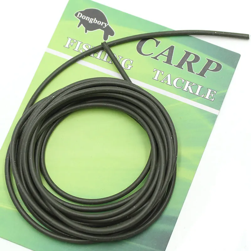 Tube Tungstène Carp Spirit - Marron, 0.6x1.85mm, 2m