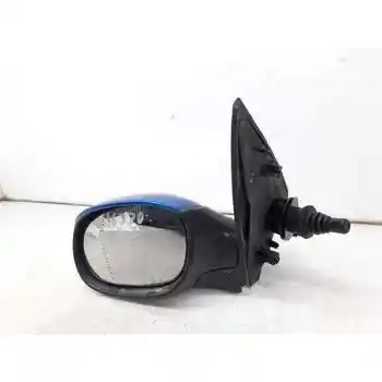 

015816 LEFT REARVIEW MIRROR PEUGEOT 206 SALOON