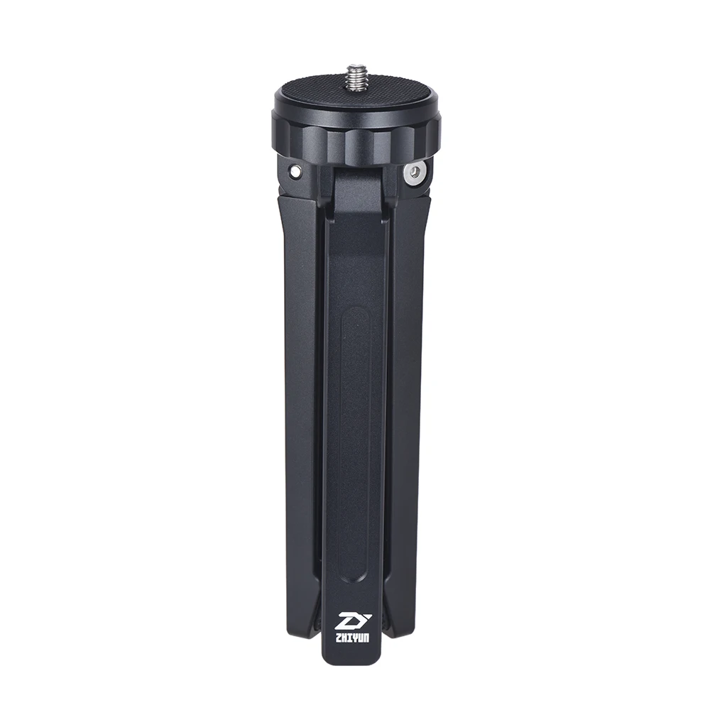 Zhiyun мини штатив монопод для крана 2 м гладкий 3 Q Rider M Evolution Gimbal стабилизатор Zhiyun штативы для камеры мини-штатив