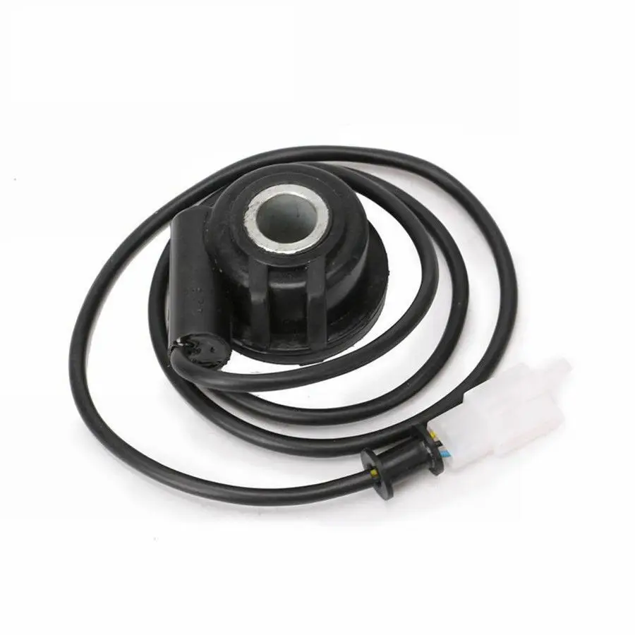 Motorcycle Speedometer Cable Speed Sensor Case for M3 Digital Odometer Accessories Length 800mm