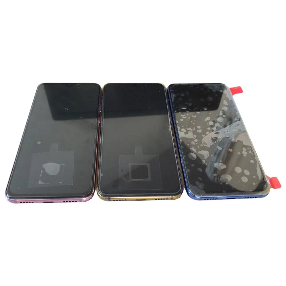 Shyueda супер AMOLED 1080x2340 супер для Xiaomi mi 9 SE mi 9 SE M1903F2G 5,9" ЖК-дисплей сенсорный экран дигитайзер
