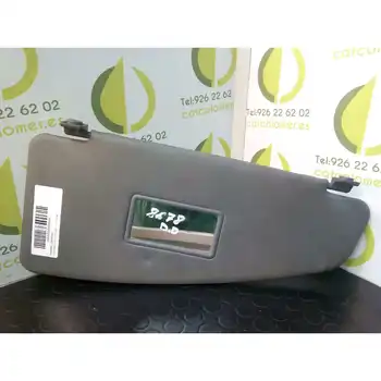 

5948355 lens hood Right Fiat Doblo I Cargo (223) 1.9 Jtd Sx