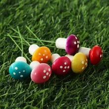 10 шт Мини-Колонка в форме гриба Искусственный Пена горшечные растения Декор садовое украшение смолы мох для поделок украшения миниатюрная фигурка 10 шт Мини-Колонка в форме гриба Искусственный Пена горшечные растения Декор садовое украшение смолы мох для поделок украшения миниатюрная фигурка