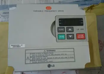 

1PC USED LG IG5 inverter SV022IG5-4 2.2KW 380V