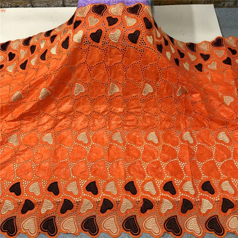 bazin riche fabric (3)