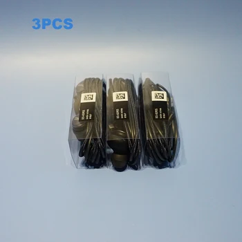 

Wholesale For Earphone IG955 3/6/9 Pieces 3.5mm with Wire headset for Samsung A70 A60 S10e Note10