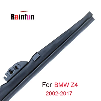 

RAINFUN SNOW WIPER BLADE FOR BMW Z4 E85 E89 2002-2017, FOR MAZDA 2 2003-2015 and for MAZDA 3 2008-Onwards