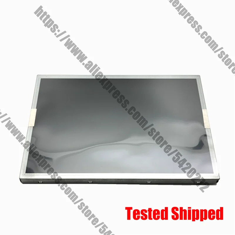 100%  ׽Ʈ LCD ũ, AA150XN04, AA150XN03, AA150XN02, AA150XN01, AA150XF01, 15 ġ