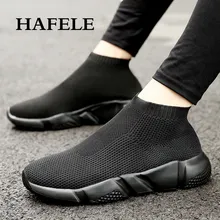 Модная женская повседневная обувь, дышащие кроссовки, мужская обувь, уличные носки, обувь на толстой подошве, прогулочная обувь, обувь для влюбленных