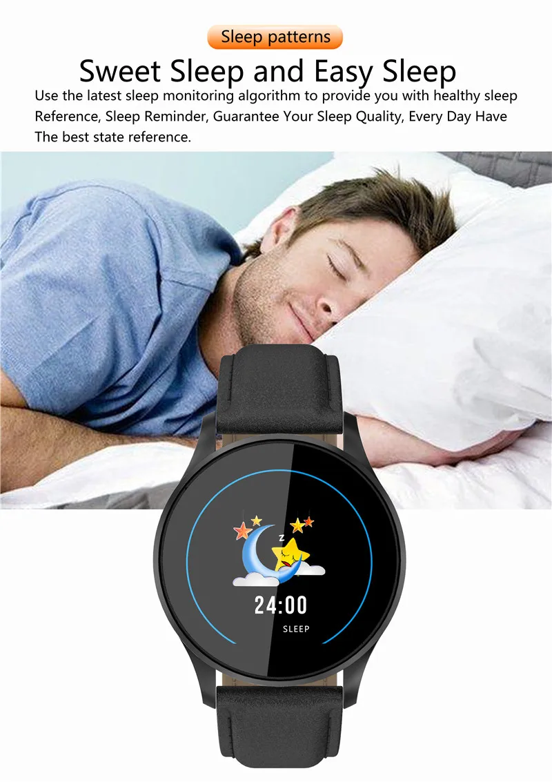 Hollvada D68 Bluetooth gps smartwatch Водонепроницаемый Фитнес-трекер Шагомер монитор сердечного ритма Мужские Женские часы Smartwatch