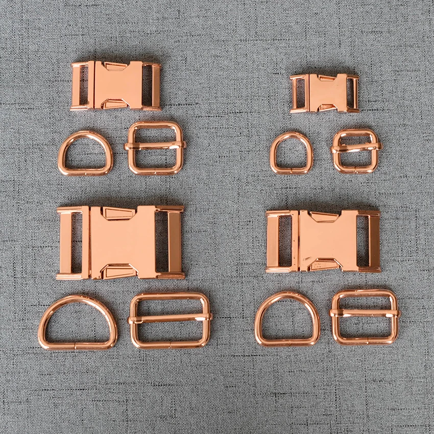 

100 наборы для ухода за кожей 15 мм 20 мм 25 мм, маленького размера, круглой формы с диаметром 32 мм тяжелый Паракорд металлическая пряжка зажим застежка на ремешке; D приспособление для регулировки размера кольца слайдер Жгут Оборудования