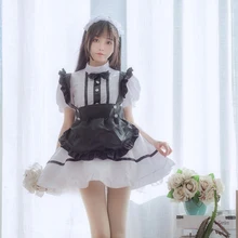 Японское платье сладостей; Бандажное платье в стиле Лолиты на Хэллоуин; милое платье для девочек для костюмированной вечеринки в стиле Харадзюку каваи; FF2410