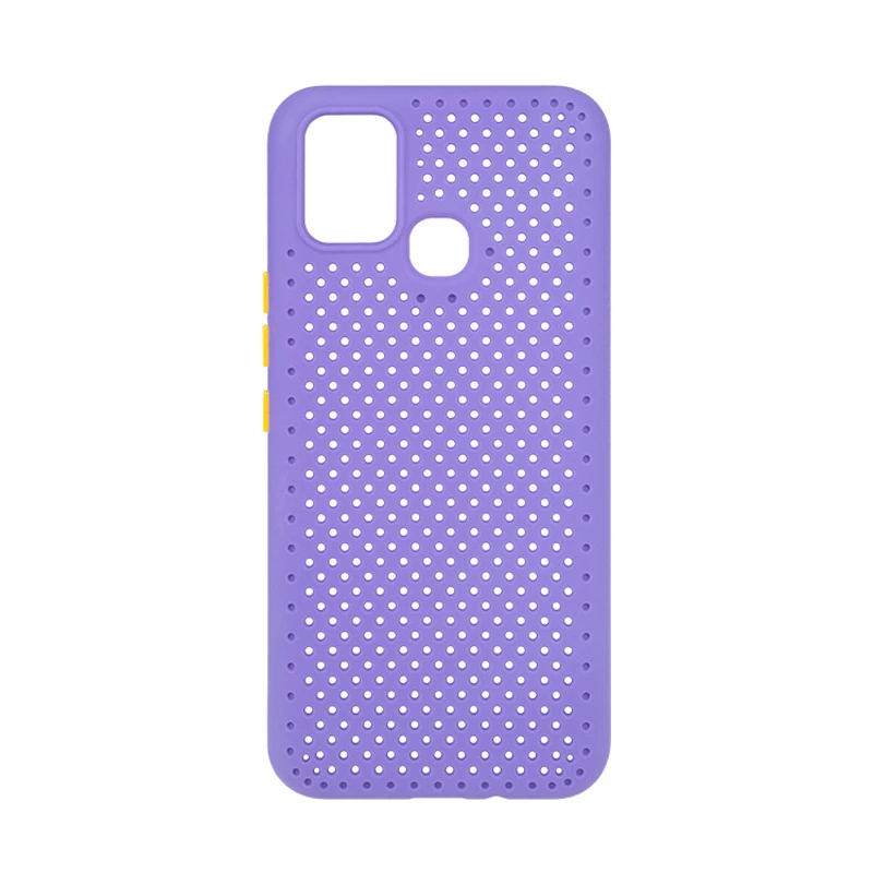 Tpu Matte Phone Case For Infinix Smart 3 Plus S5 X652 HOT 6 10 Play Lite Zero 8 X687 Zero X657 X657C Note 8i Smartphone Cover