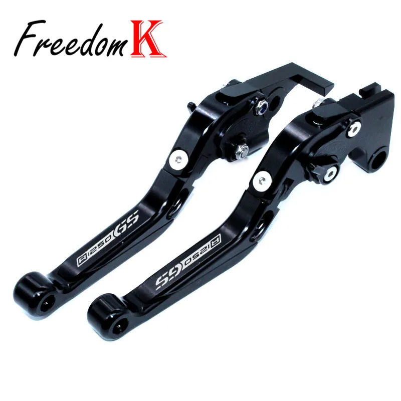 Регулируемые рычаги сцепления для BMW R1250GS LC 2019 R 1250 1250GS R1250 GS|Накладки и