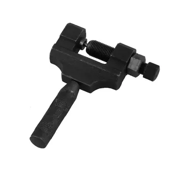 

ATV Chain Remover Chain Shovel Motorcycle Repair Tool 420-530 Universal Chain Detacher Detacher Chain Cutter
