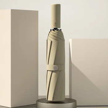 

Windproof Durable Umbrella Rain Women Automatic Ladies Mini Creative Mini Capsule Pocket Light Umbrellas Parapluie Parasol E5