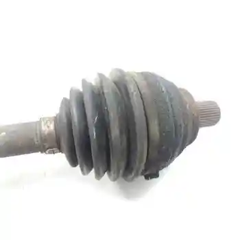 

1J0407285F left front transmission SEAT ALTEA XL (5P5)