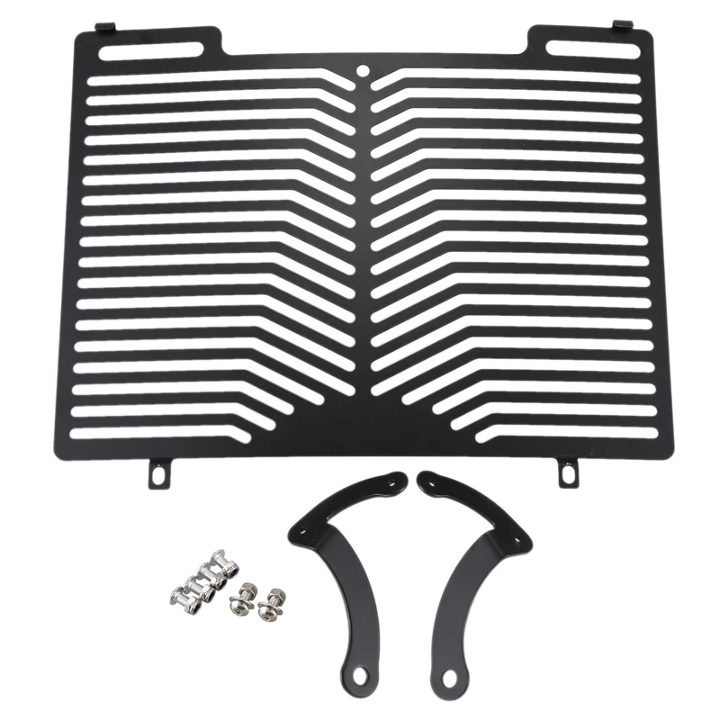 Решетка радиатора Защитная крышка протектор Подходит для HONDA VFR1200X VFR1200 DCT 2012- аксессуары для мотоциклов