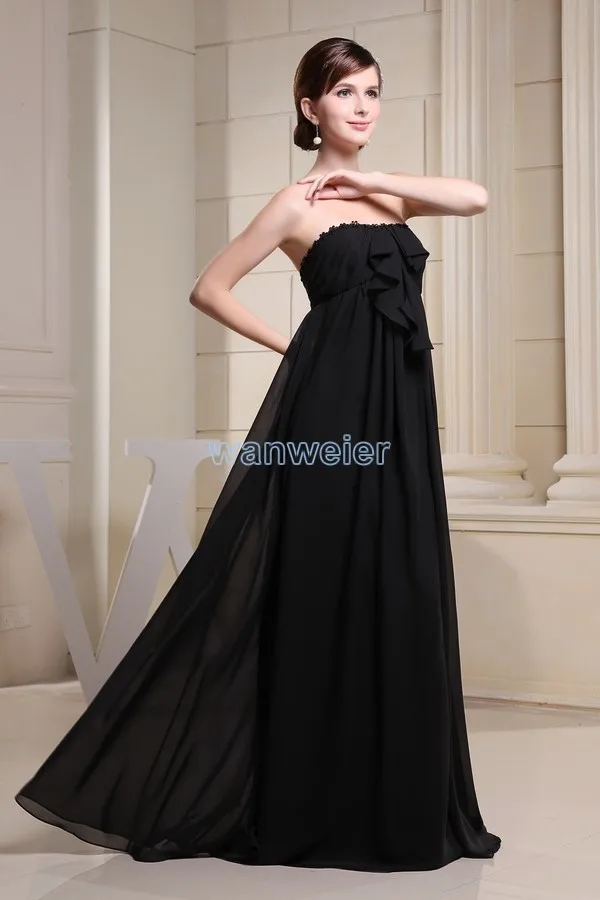 Новинка, vestido de festa, Курто, невесты, длинное шифоновое, Коралловое, черное, для выступлений, Формальное, вечернее платье