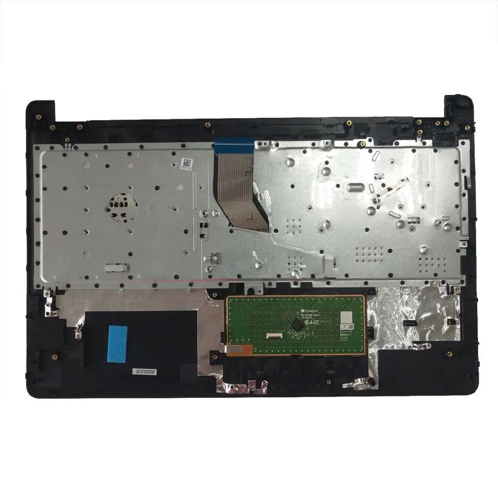 Для hp 15-BS BW BR BX BU на 250 255 G6 C корпус отдыха клавиатуры 925008-001