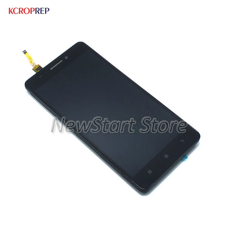 ЖК дисплей для Lenovo K3 Note A7000 Turbo K50 с дигитайзером сенсорного экрана в сборе K3Note 5
