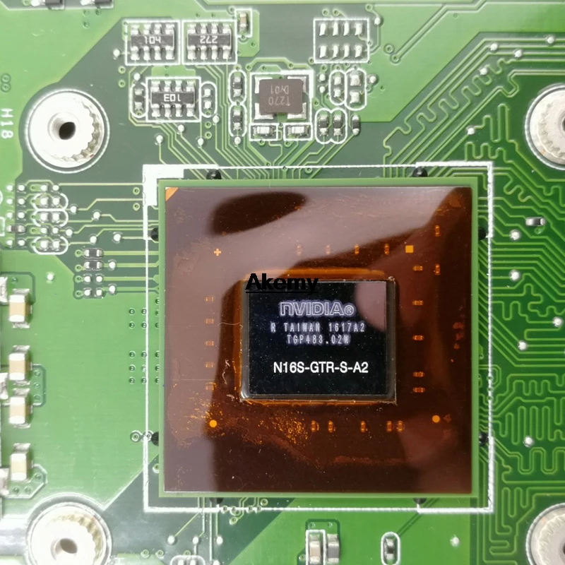 ZN240IC все-в-одном настольная Материнская плата Asus ZN240IC ZN240I ZN240 материнская плата i3-6100 процессор 2g видеокарта