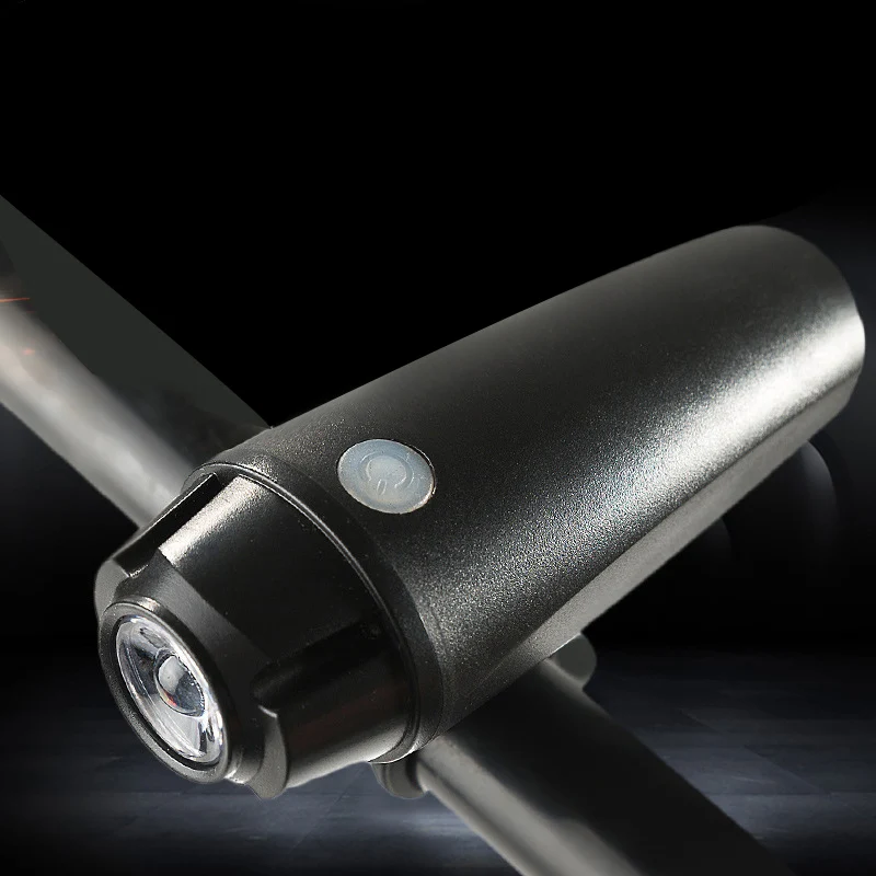 Bicycle Light Bike Led Headlight Usb Rechargeable Flashlight Mtb Cycling Lantern For Bicycle Lamp