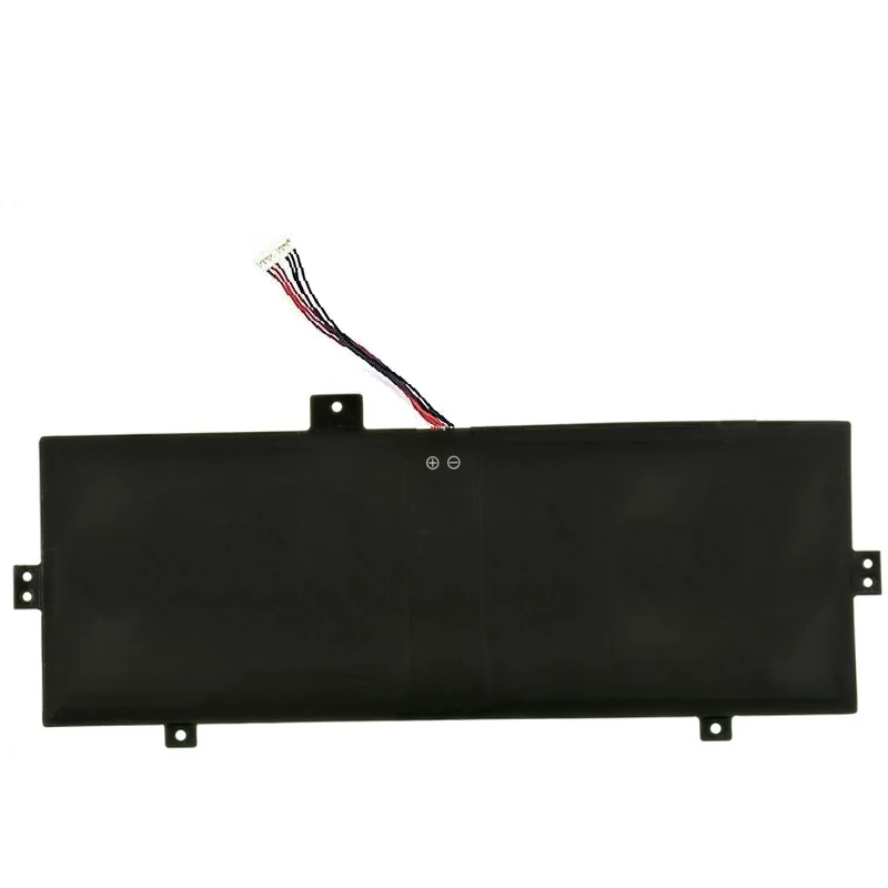 2p Bateria do Portátil para Irbis Nb116 Ematic Ewt117 Plugue do Fio Novo 3.8v 10000mah Utl39781102p Nv-3378107-2p Pl3378107p - Imagem 3