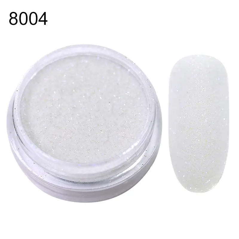 29 1 г голографическая пудра для ногтей, мелкая пыль, блеск для ногтей, для лица, тела, тени для век, пудры, дизайн для маникюра, украшения для ногтей - Цвет: 29