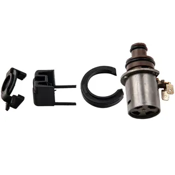 

Torque Converter Lock-Up Solenoid For Subaru Lineartronic CVT TR580 TR690 2.5L Made Of High-quality Materials And Durable