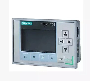 1 шт./лот 6ED1055 4MH08 0BA0 1055 текстовый дисплей 100% новая Оригинальная