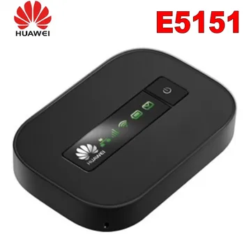 

Huawei wifi router E5151 3g 21.6mbps pocket wifi wireless router network router hotspot mobile broadband new and unlocked