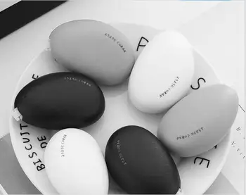 

48pcs/Lot Wholesale Creative Stationery Cobblestone Correction Tape Lovely Solid Color Student Office Correction Stationery 006