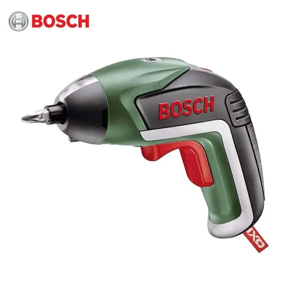 Аккумуляторный шуруповерт Bosch IXO V (06039A800R) | Инструменты
