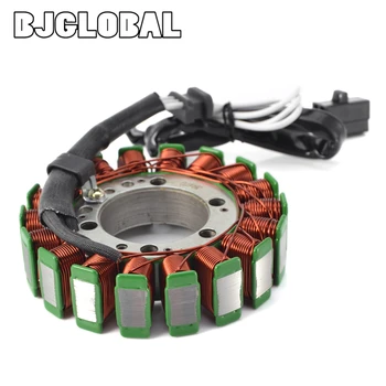 

Engine Ignition Coils Generator Magneto Stator Coil For Kawasaki ZX600 ZX636 ZX 636 600 Ninja ZX-6R ZX6R ZX6RR ZX-6RR 2005 2006