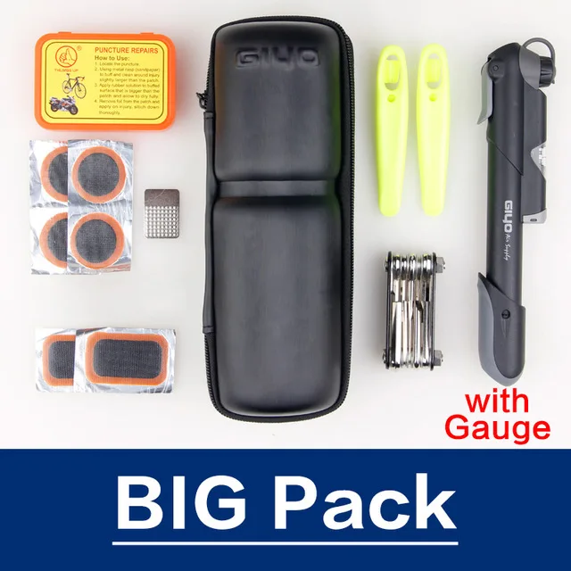 Big Tools Kit