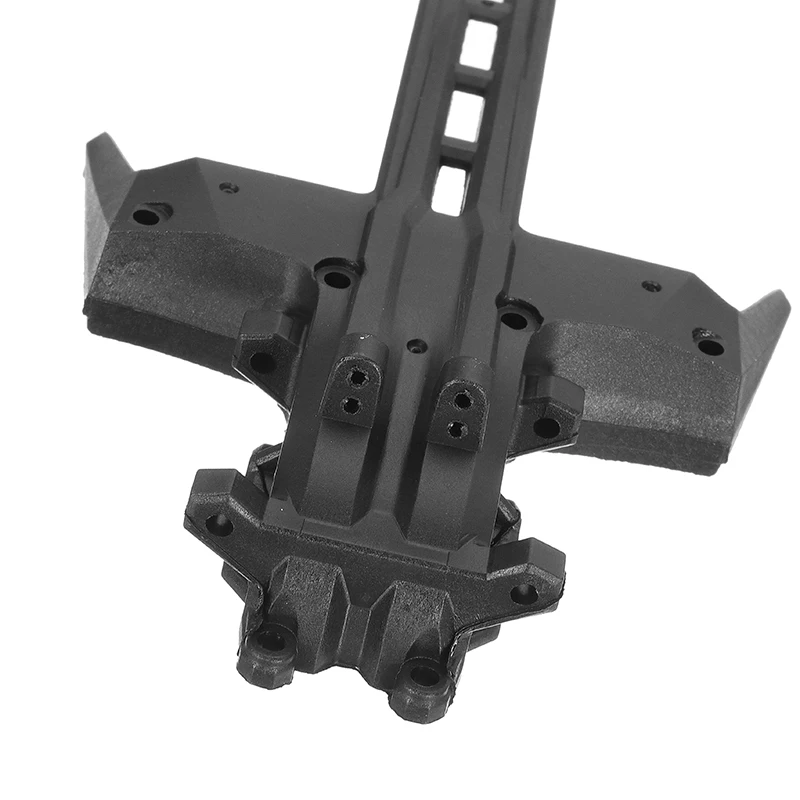 Plastic Rear Cover For 1/16 2.4G Remote Control 4WD 9130 RC Car Parts