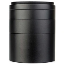 С автоматической фокусировкой AF комплект 5/10/15/30 мм M42X0.75 с обеих сторон для Пособия по астрономии профессиональный телескоп астрофотографии