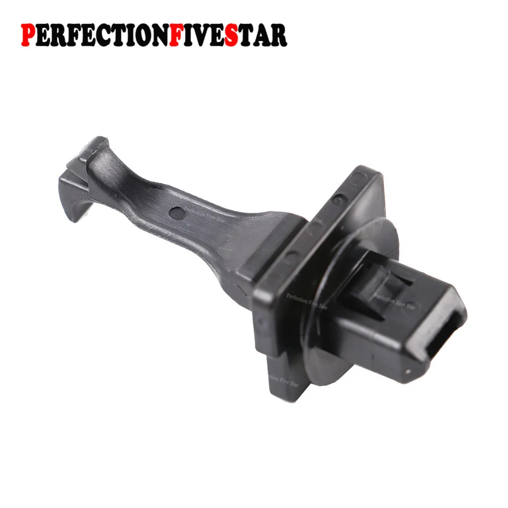 1 шт. 909150031 для Subaru Forester Outback 2009 2010 2011 2012 2013 2014 зажим обшивки лобового стекла|Клипсы